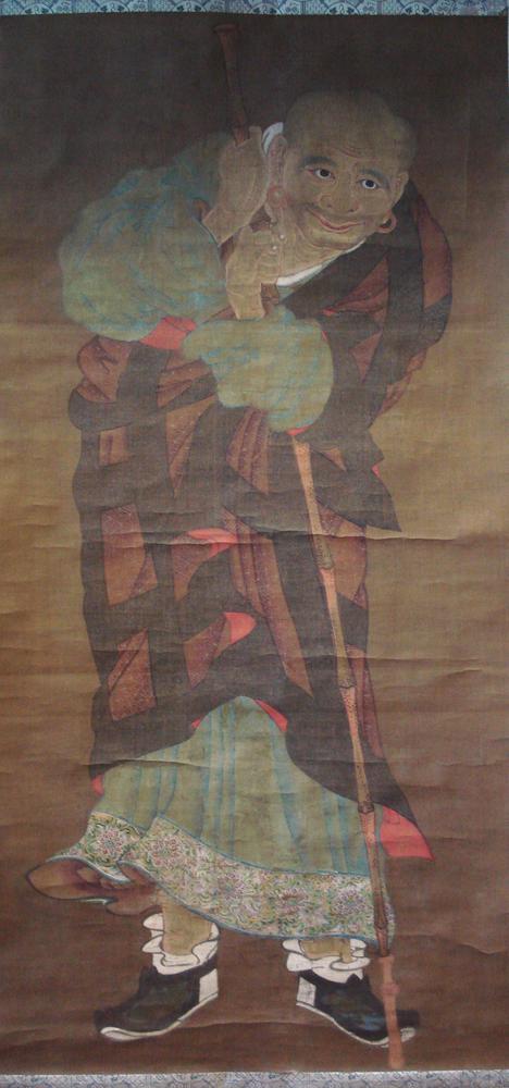 图片[6]-hanging scroll; painting BM-1919-1216-0.2-China Archive